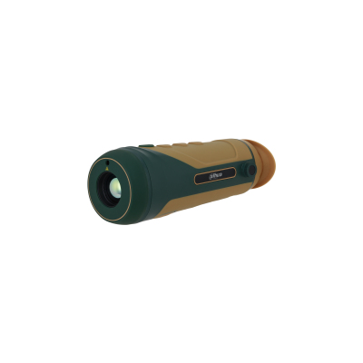 Dahua CCTV  Monitor Thermal Handheld Observational Monocular, DHI-TPC-M60-B25-Y