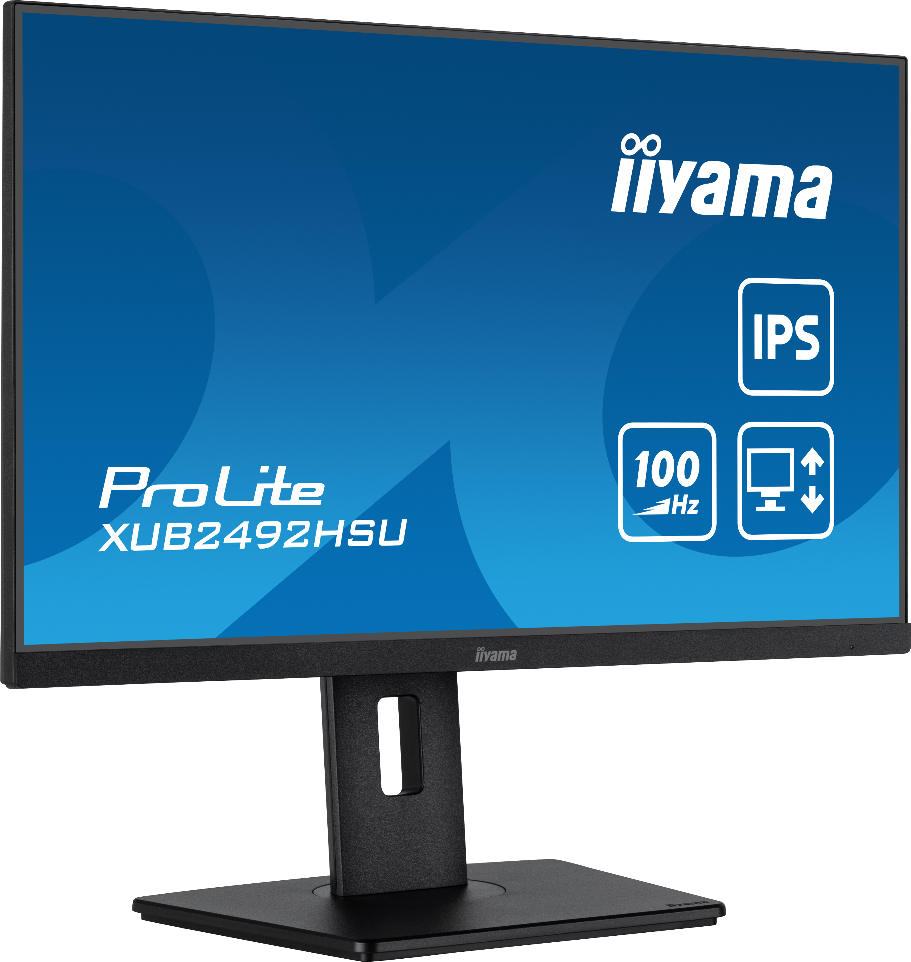 IIYAMA Monitor XUB2492HSU-B6