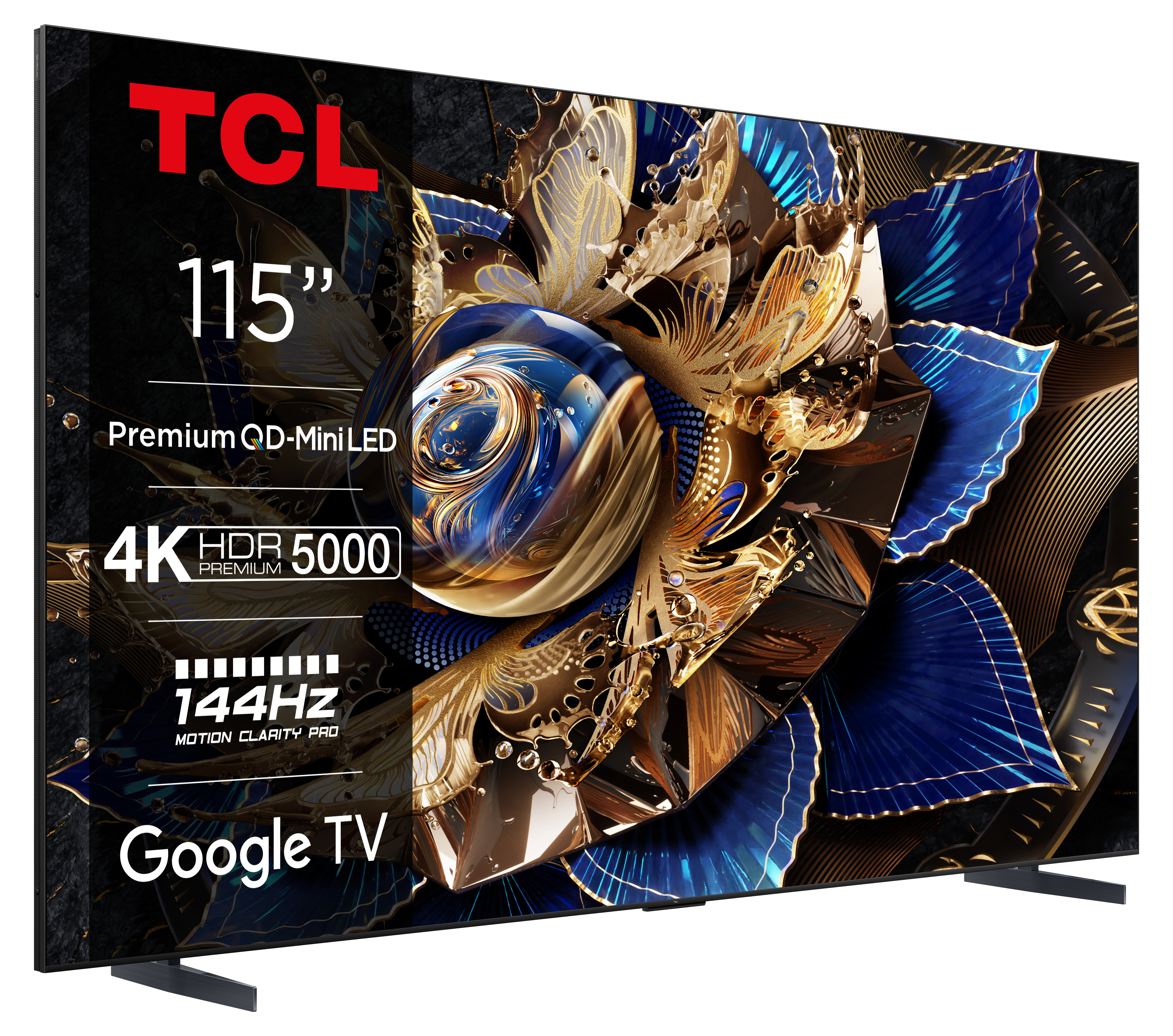 TCL TV 115X955 Max  115"  QLED TV