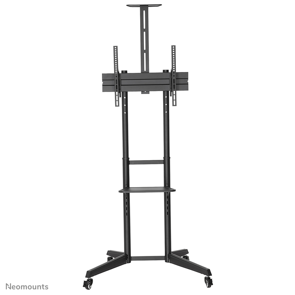 Neomounts Bodenständer - 50 kg - 94 cm (37 Zoll) - 177,8 cm (70 Zoll) - 100 x 100 mm - 600 x 400 mm - 1285 - 1450 mm