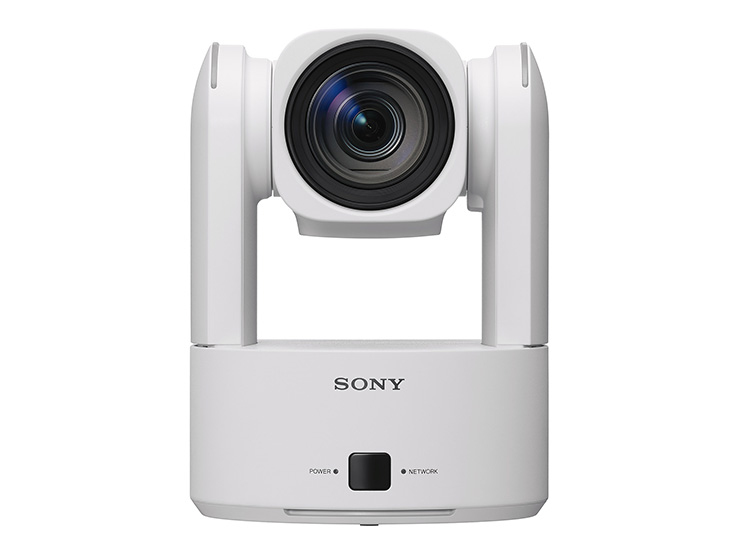 Sony BRC Camera BRC-AM7//WC