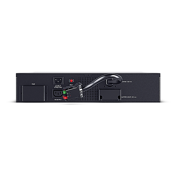 CYBERPOWER BPE72V60ART2U  Batterieerweiterung, Rackmount 2HE