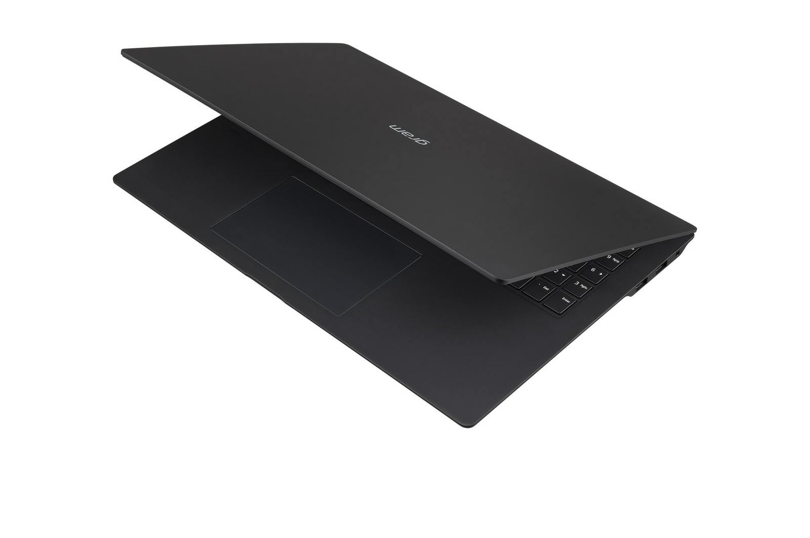 LG Notebook 16Z90SP-A I7  32GB LPDDR5X 2TB SSD schwarz W11P