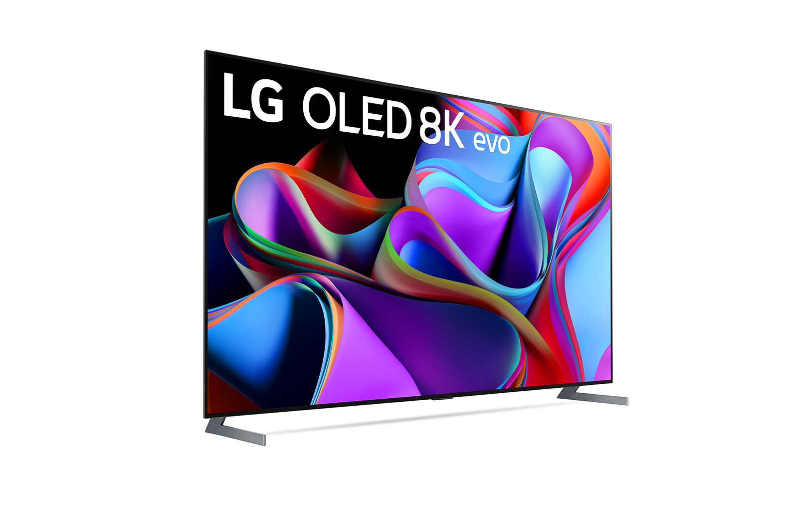 LG TV OLED77Z39LA   (2023)