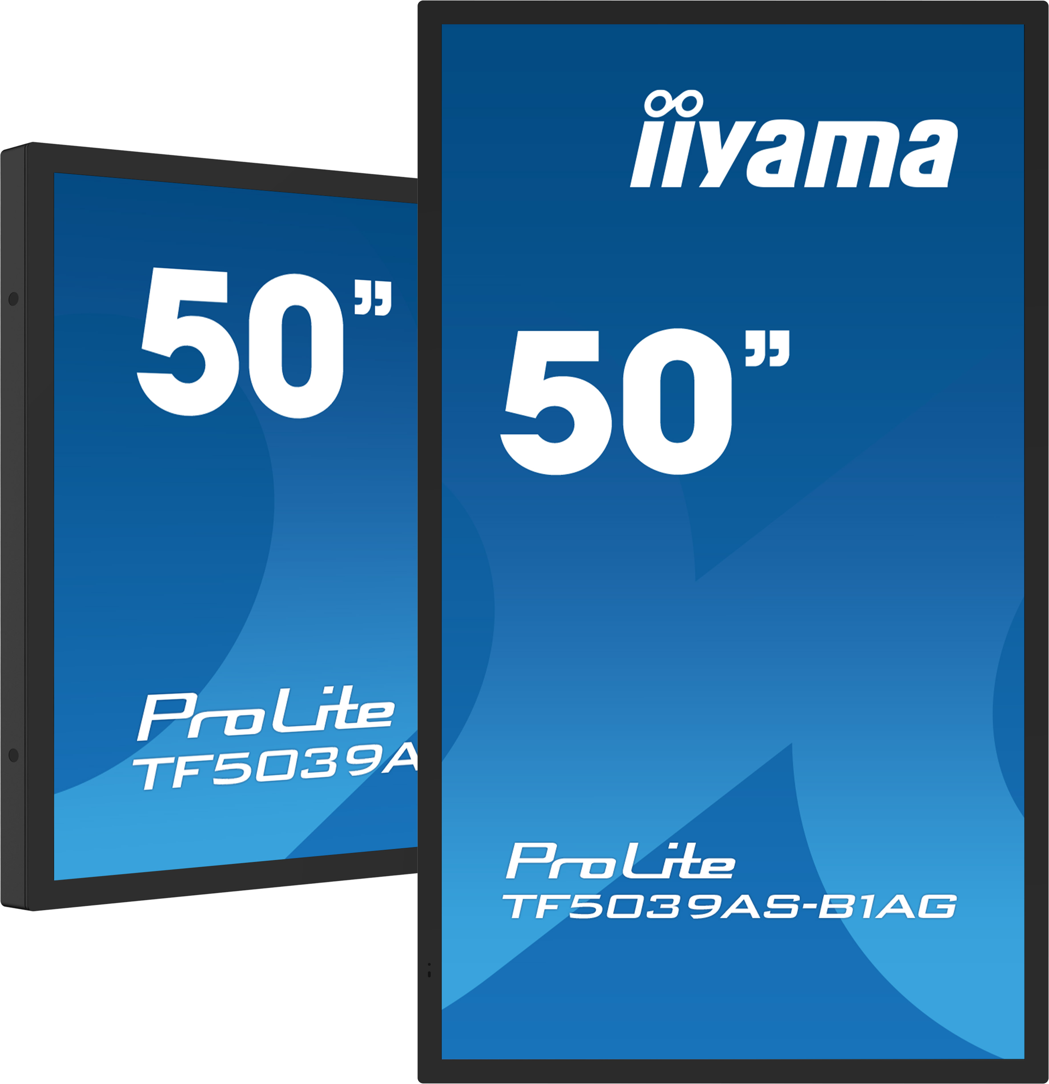 IIYAMA LFD ProLite TF5039AS-B1AG