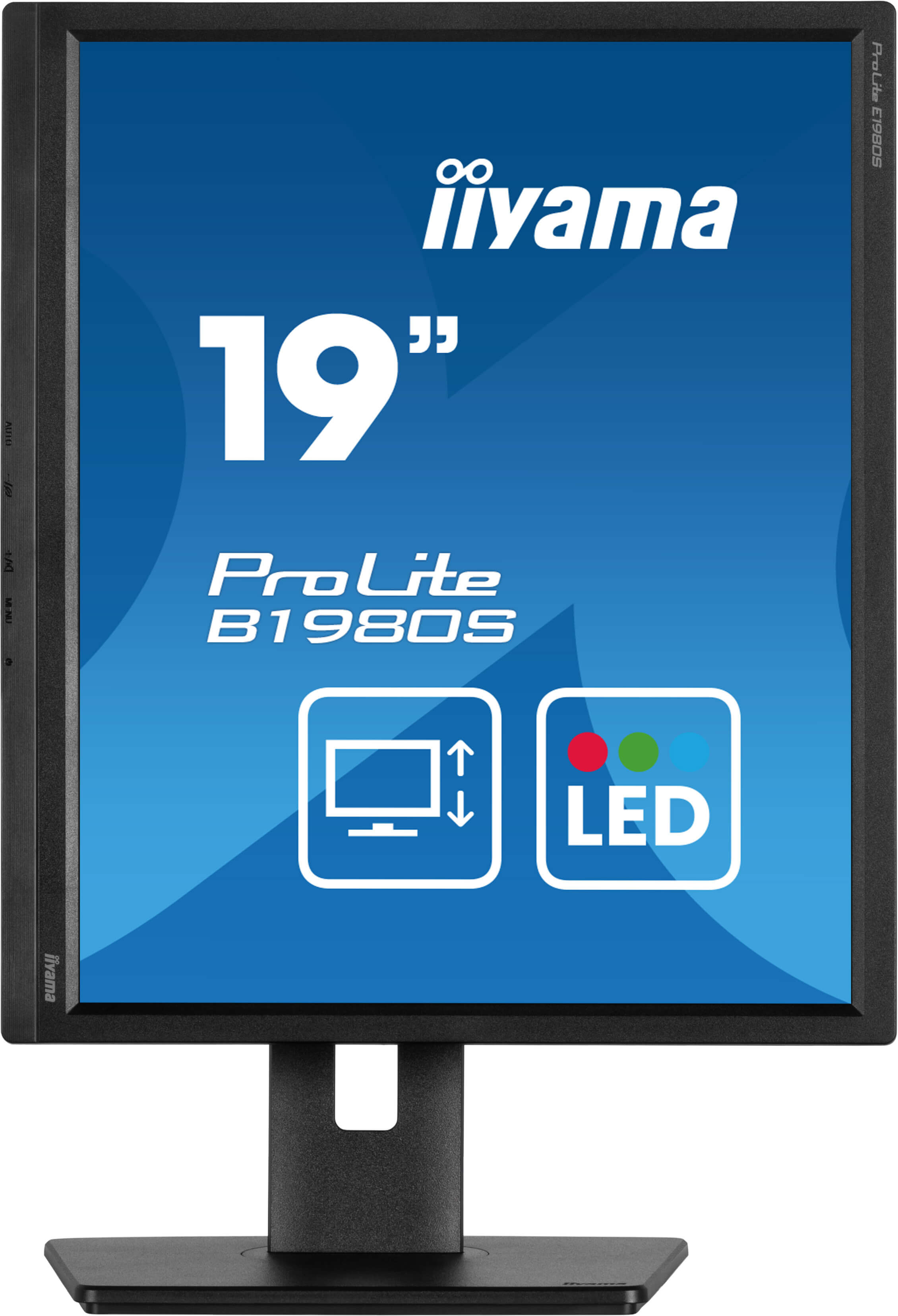 IIYAMA Monitor B1980S-B1