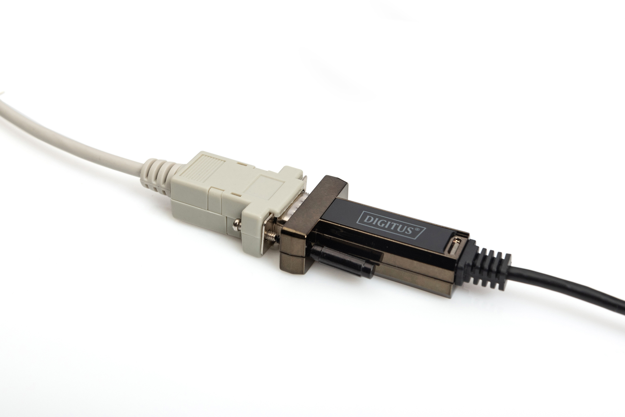 DIGITUS DA-70166 USB Type-C™ Serieller Adapter