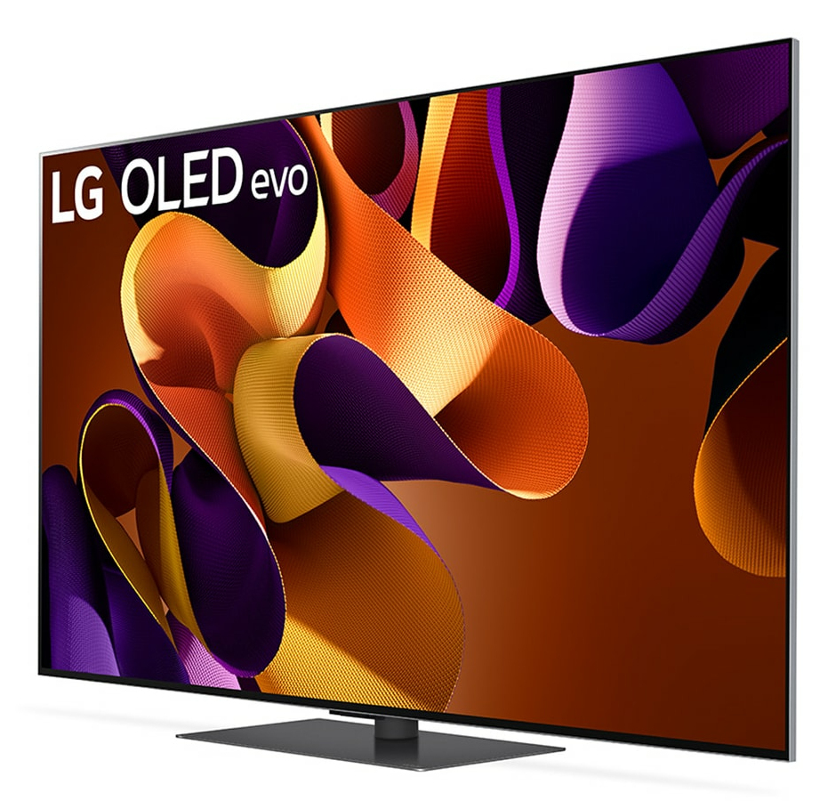 LG TV OLED55G49LS   (2024)