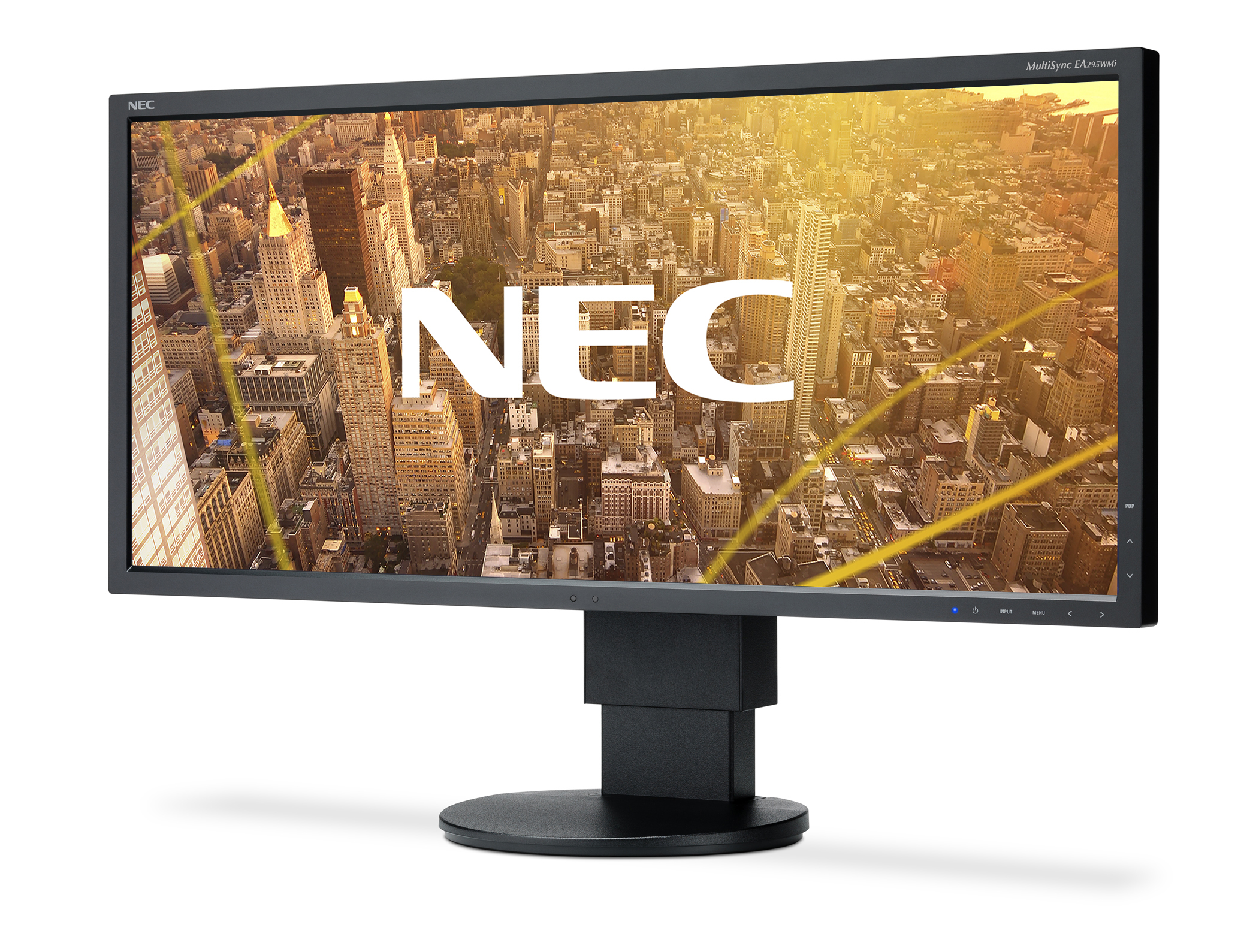 NEC MultiSync EA295WMi black*