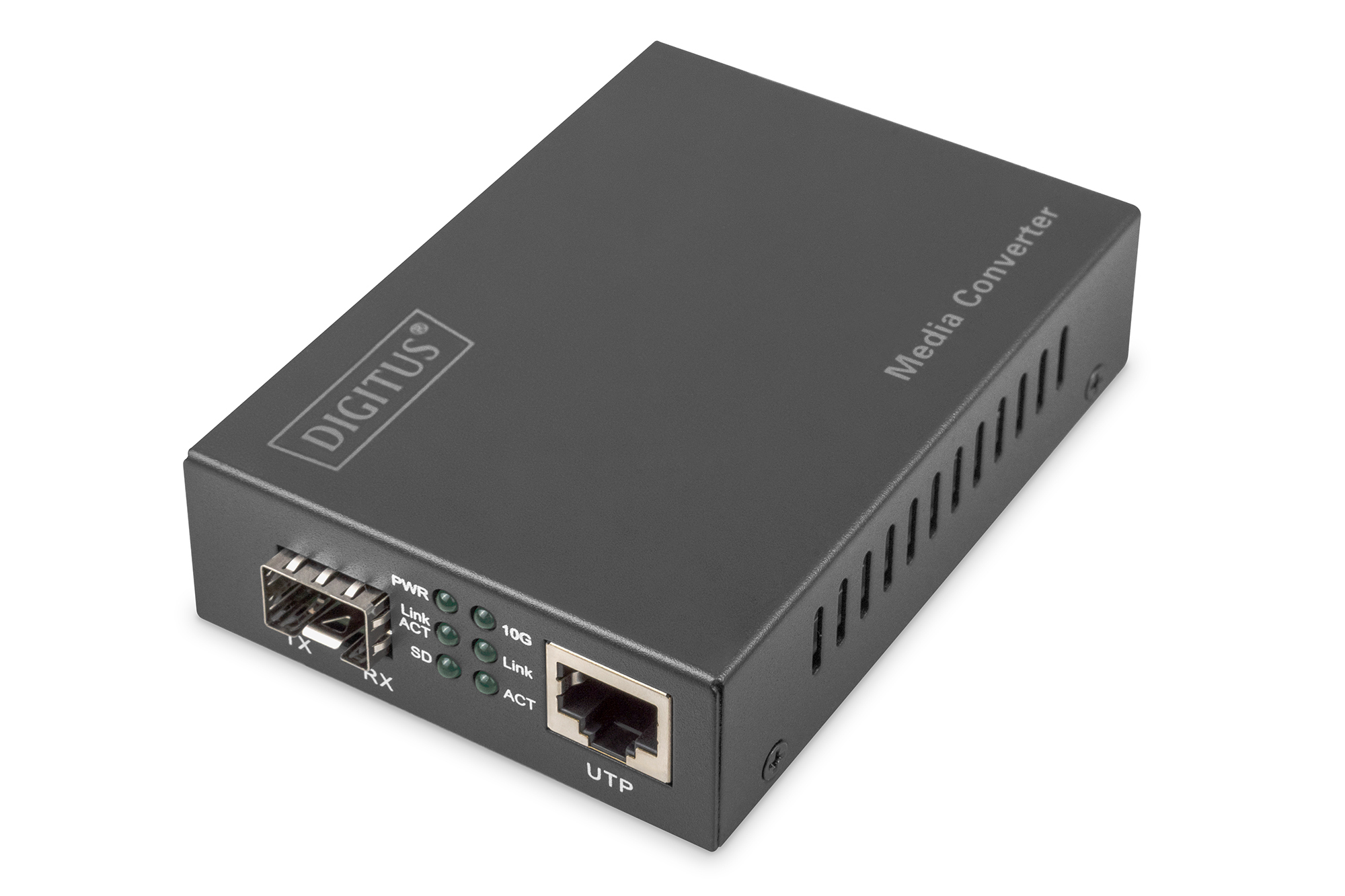 DIGITUS DN-82211 10 Gigabit Medienkonverter