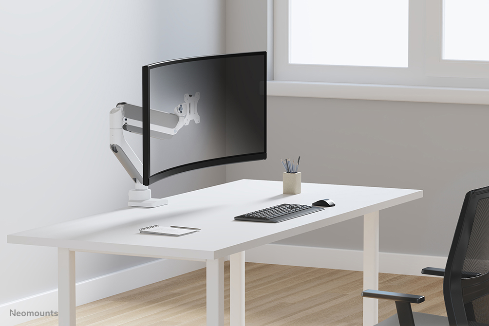 Neomounts Desk Mount 1 Ultra Wide Screen