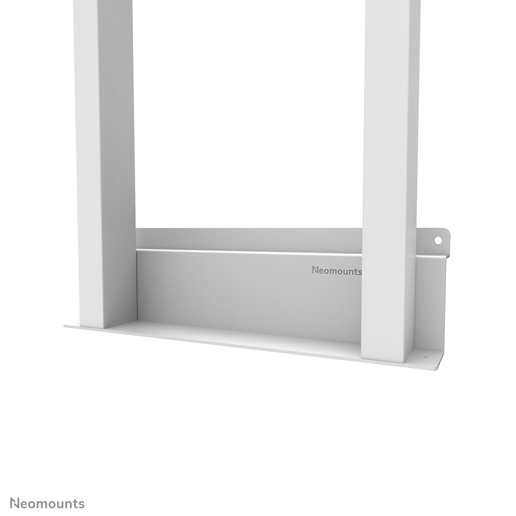 Neomounts motorisierte Wandhalterung - 110 kg - 94 cm (37 Zoll) - 2,54 m (100 Zoll) - 100 x 100 mm - 800 x 600 mm - 101,9 - 166,9 mm