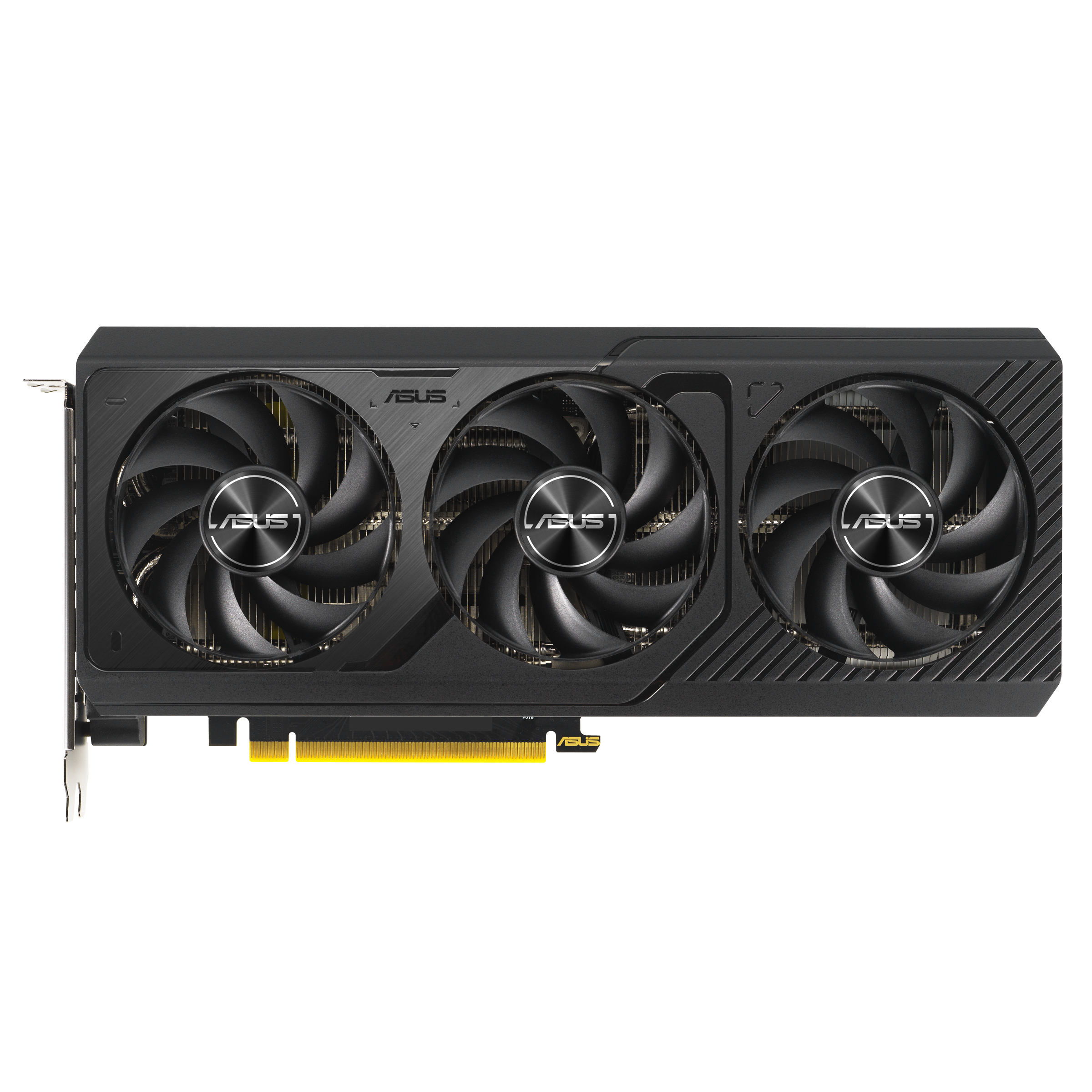 VGA ASUS PRIME GeForce RTX 4070 SUPER OC Edition 12 GB - 1x HDMI - 2x DP