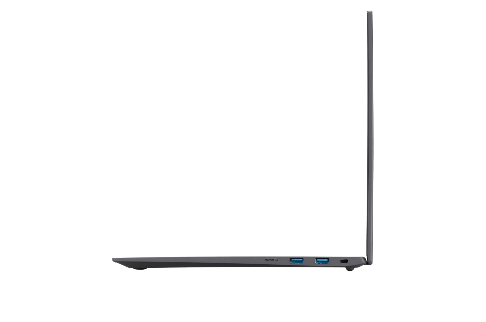 LG Notebook 16Z90S-G I7  16GB LPDDR5X 1TB SSD schwarz W11P