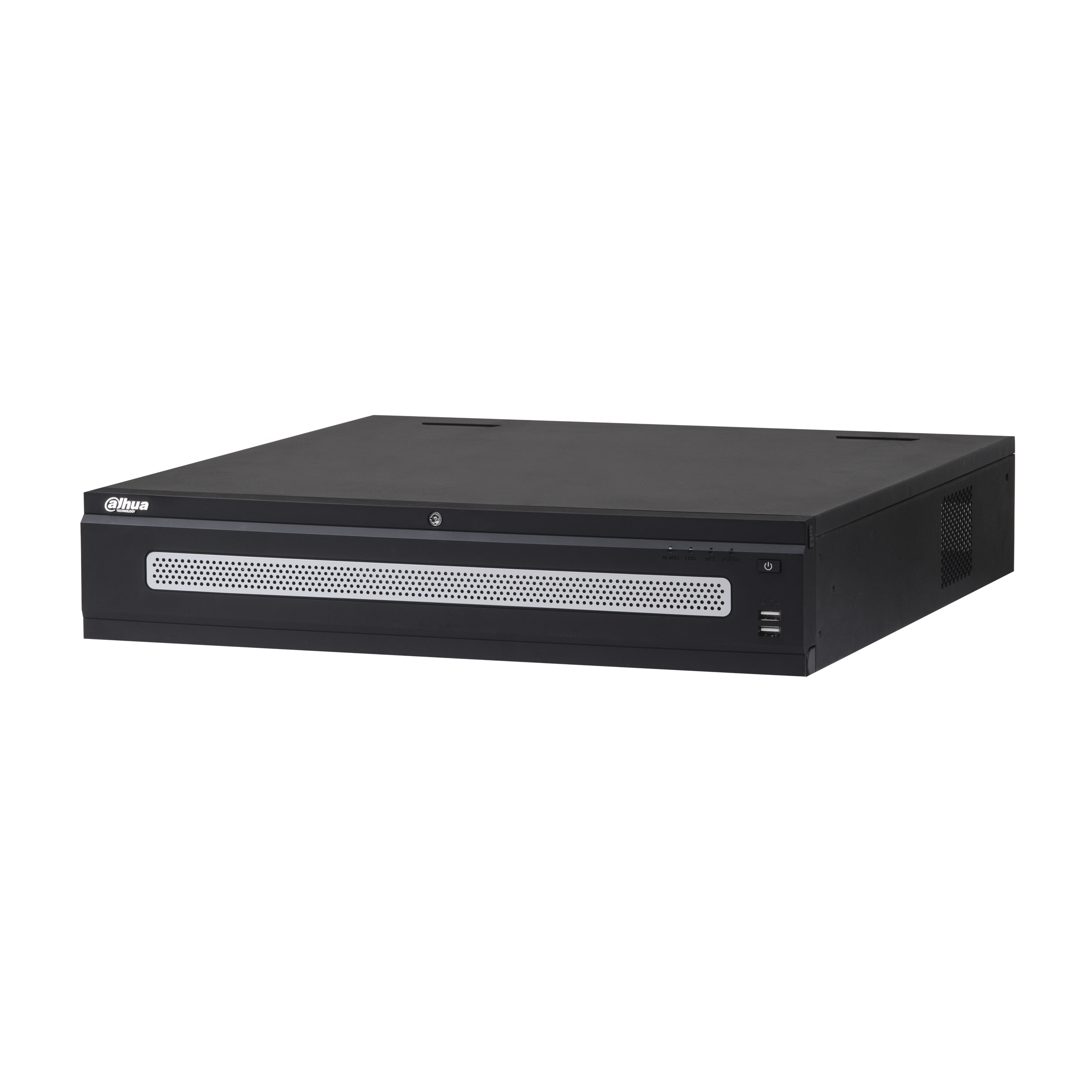 Dahua CCTV-Zubehör  128 Channel 8 2U NETWORK VIDEO RECORDER, DHI-NVR608-128-4KS2