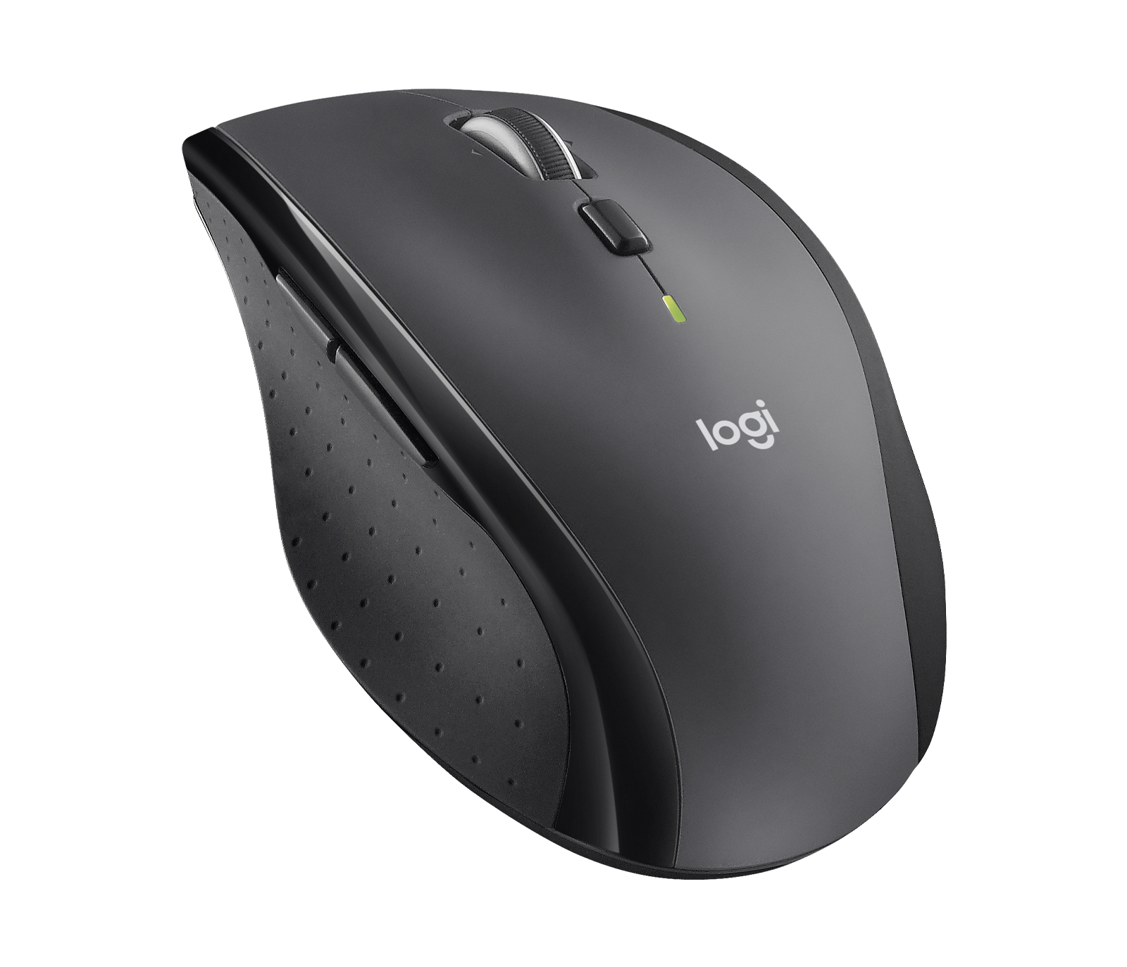 Logitech Maus M705, schwarz