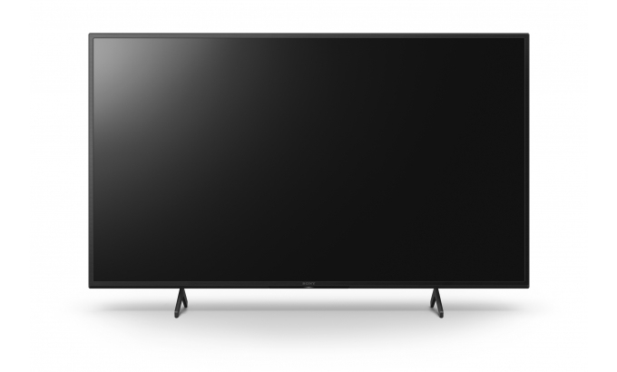 Sony Display 50" Pro BRAVIA LCD 350nit FW-50EZ20L