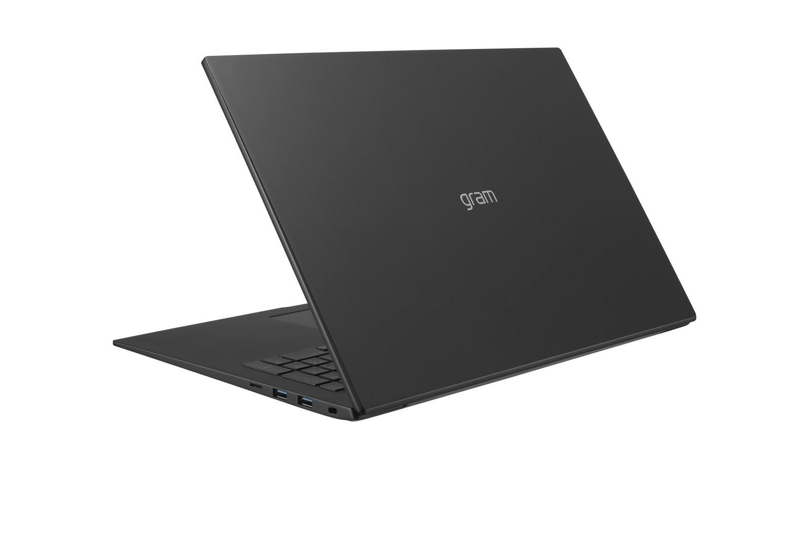 LG Notebook 17Z90S-G  I7  16GB LPDDR5x 1TB SSD schwarz W11P