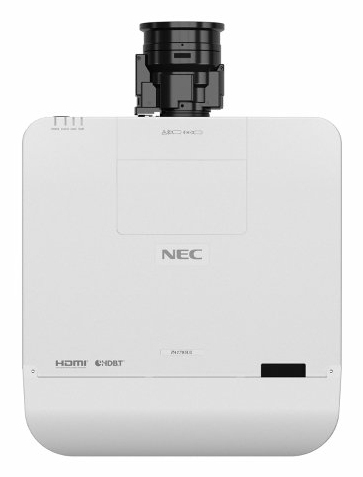 NEC Projektor PA1505UL-W Projector