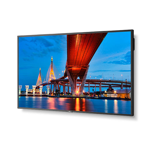 NEC Large Format Display M651-2