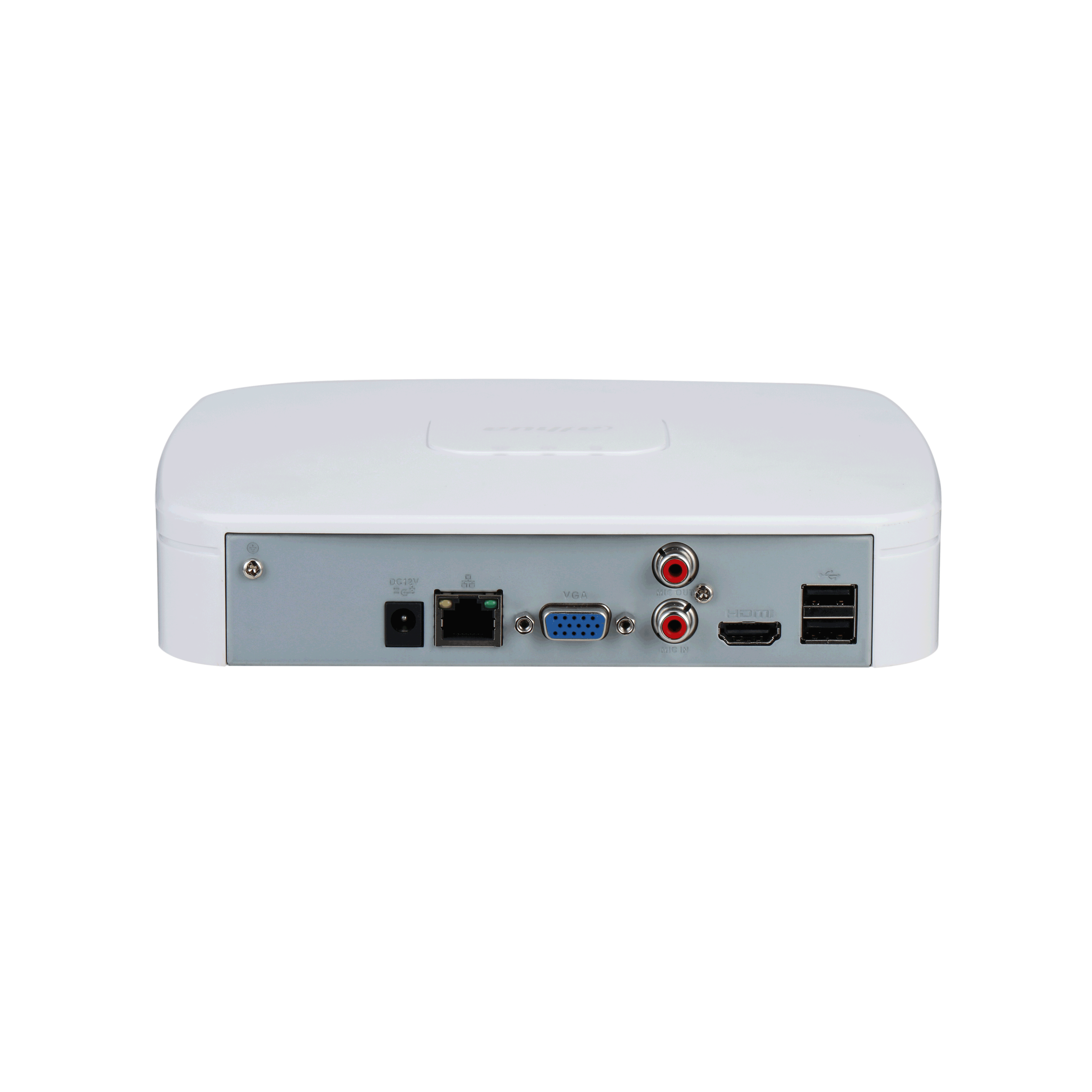 Dahua CCTV-Zubehör  16CH 1HDD Smart 1U NETWORK VIDEO RECORDER, DHI-NVR2116-I