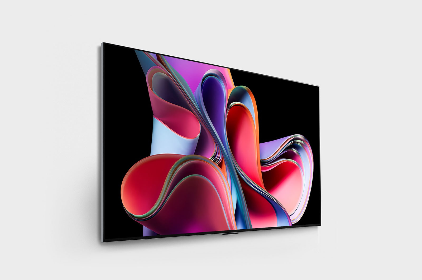 LG TV OLED65G39LA   (2023)