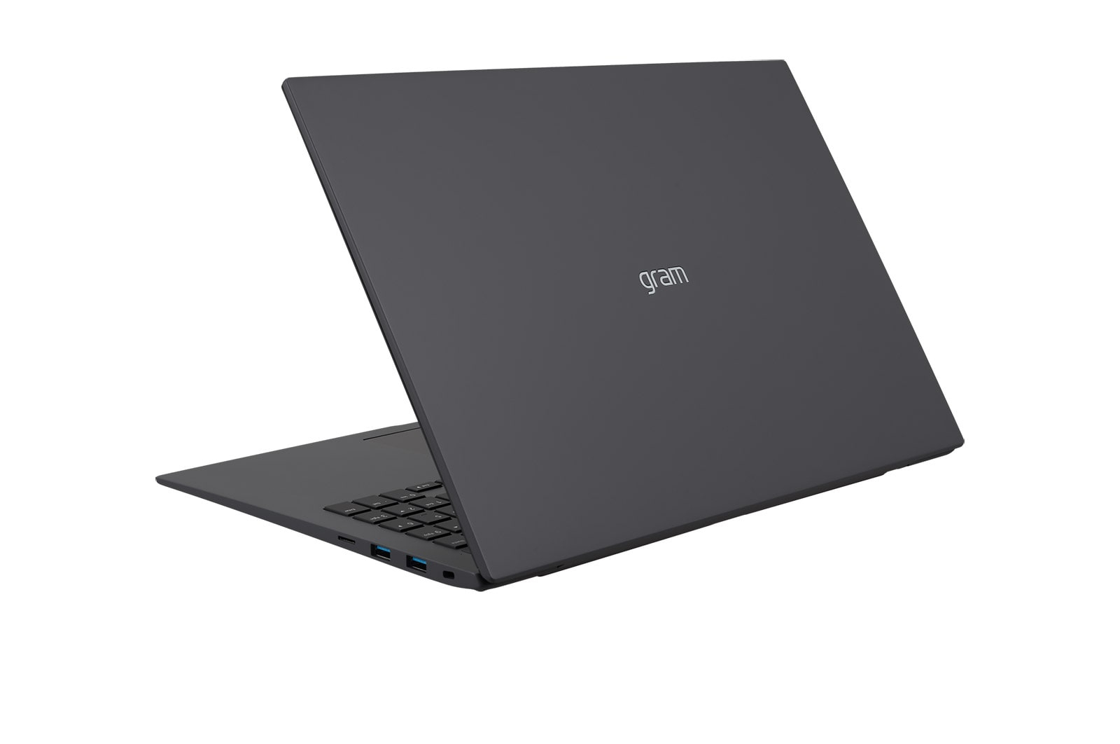 LG Notebook 16Z90S-G I7  16GB LPDDR5X 1TB SSD schwarz W11P