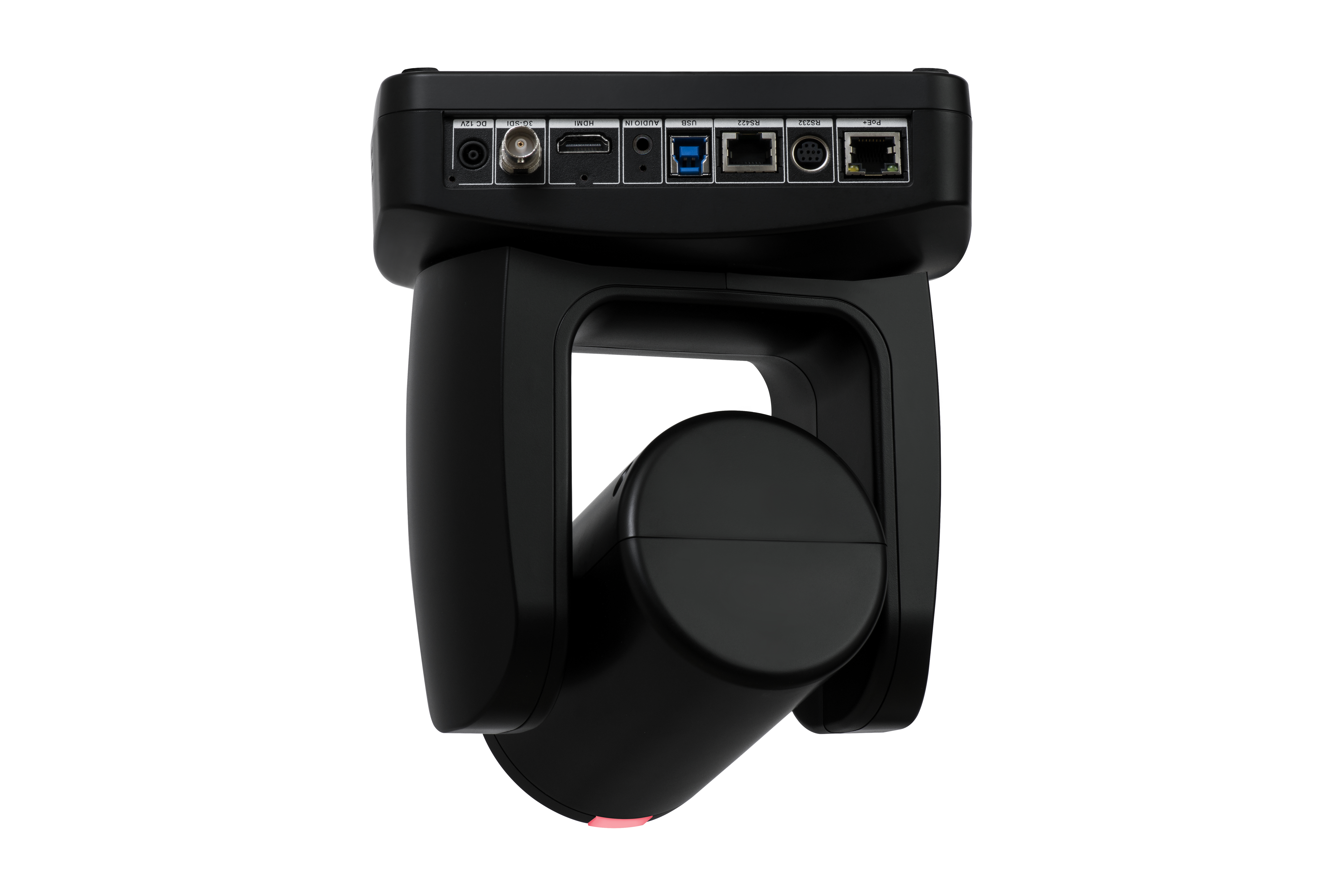 AVer PTZ Professionelle PTZ-Kamera PTC310UV2 4K, 12X Zoom, HDMI, 3GSDI, USB, RJ45, Auto Tracking
