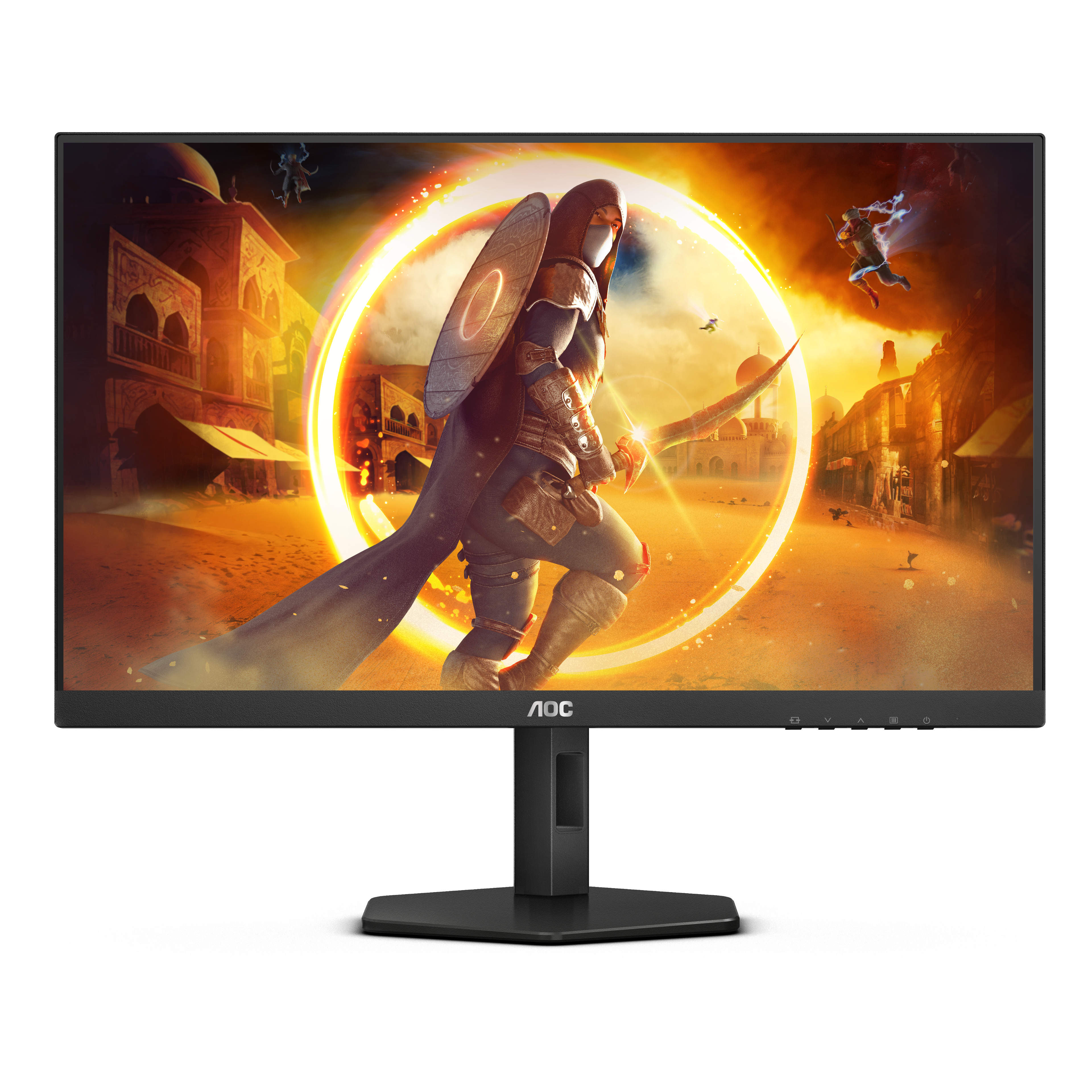 AOC Monitor 27G4X