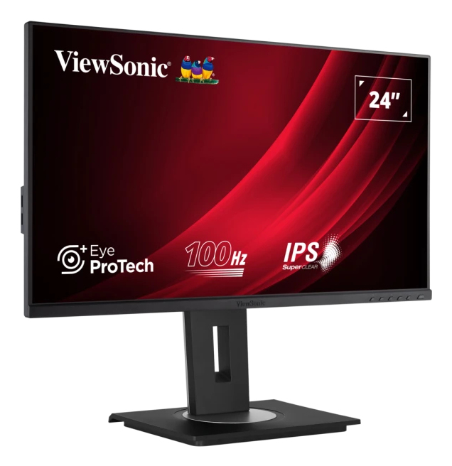 ViewSonic VG2448A-2