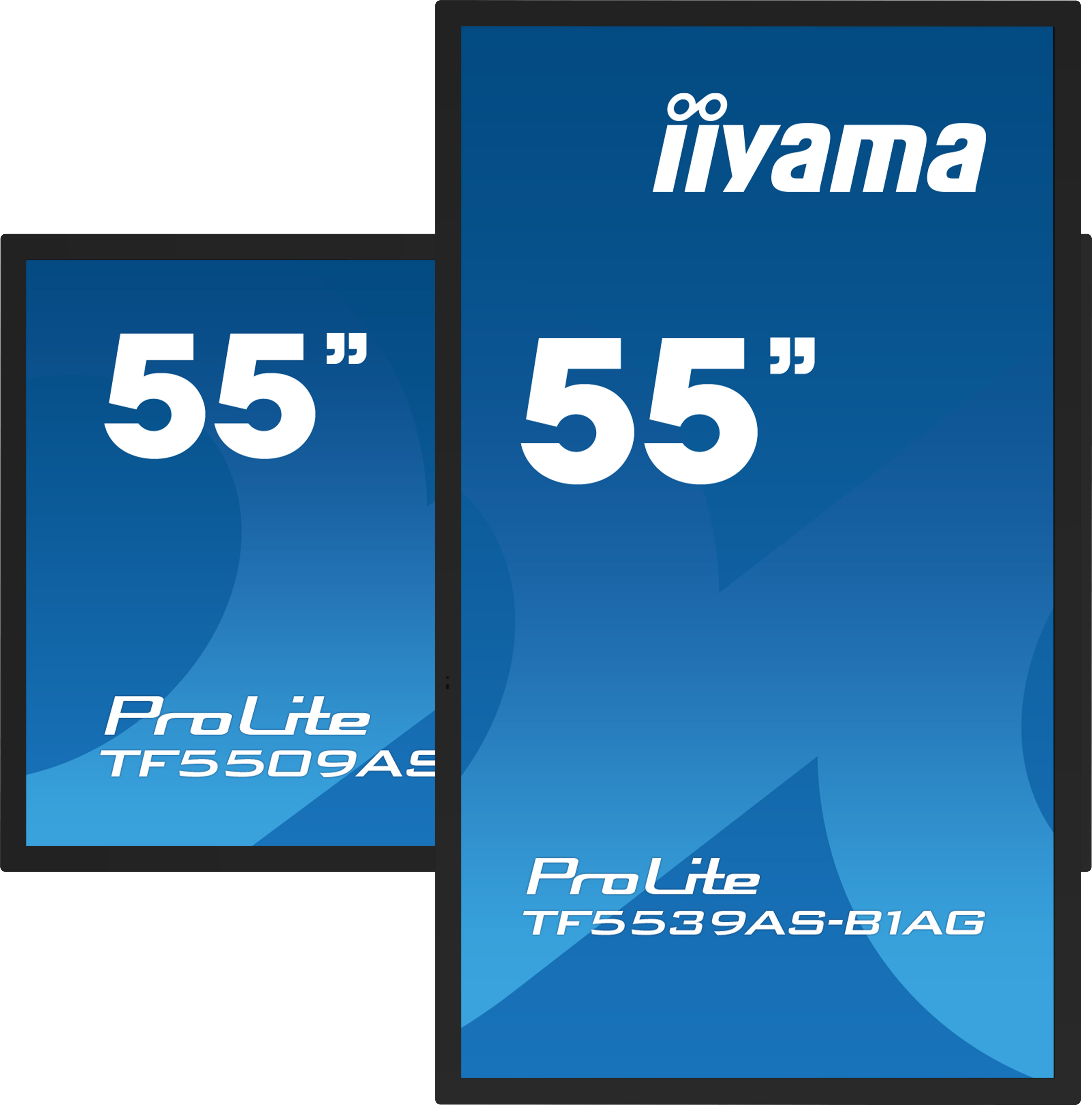 IIYAMA LFD ProLite TF5539AS-B1AG