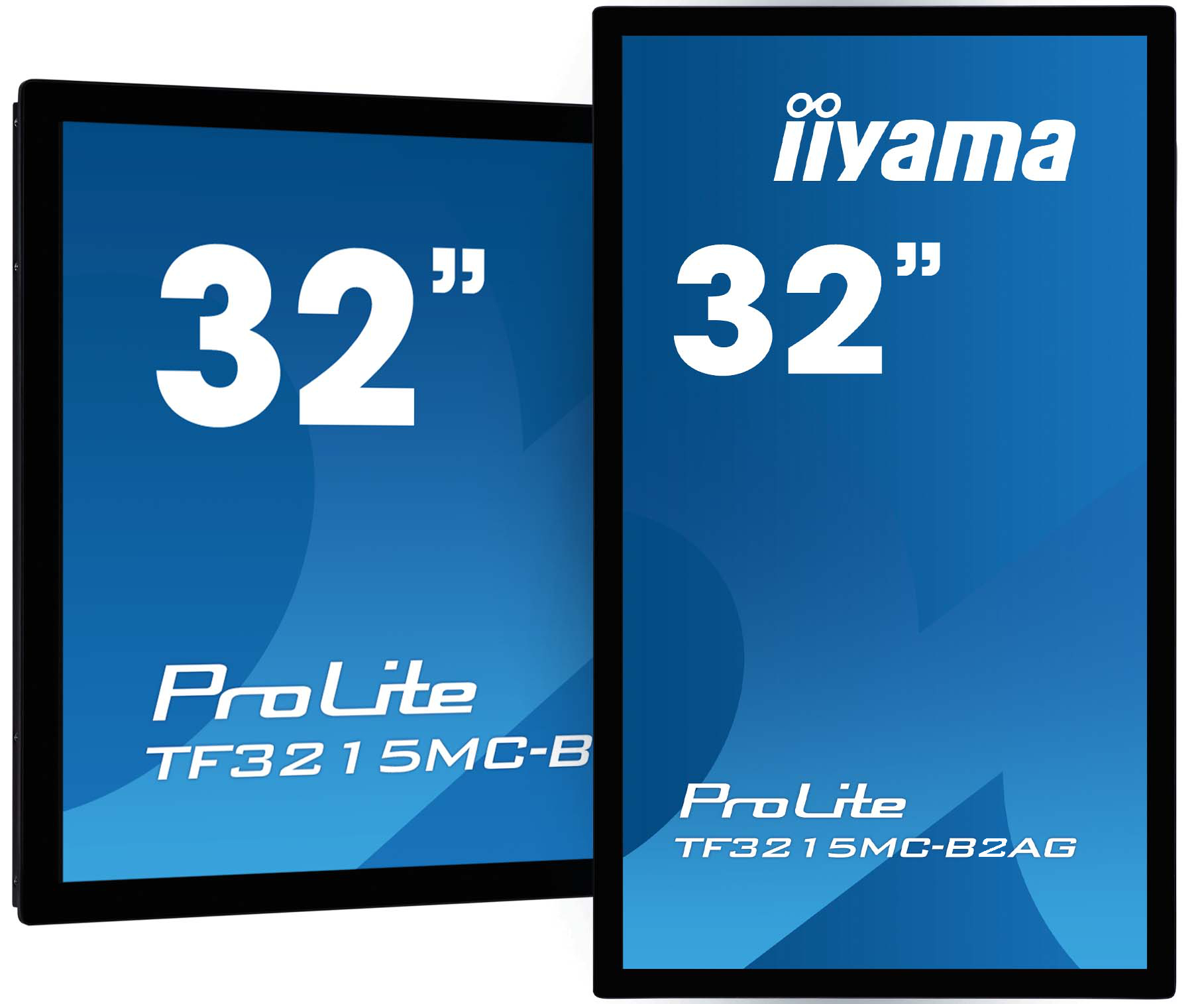 IIYAMA LFD ProLite TF3215MC-B2AG