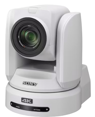 Sony BRC Camera BRC-X1000/W