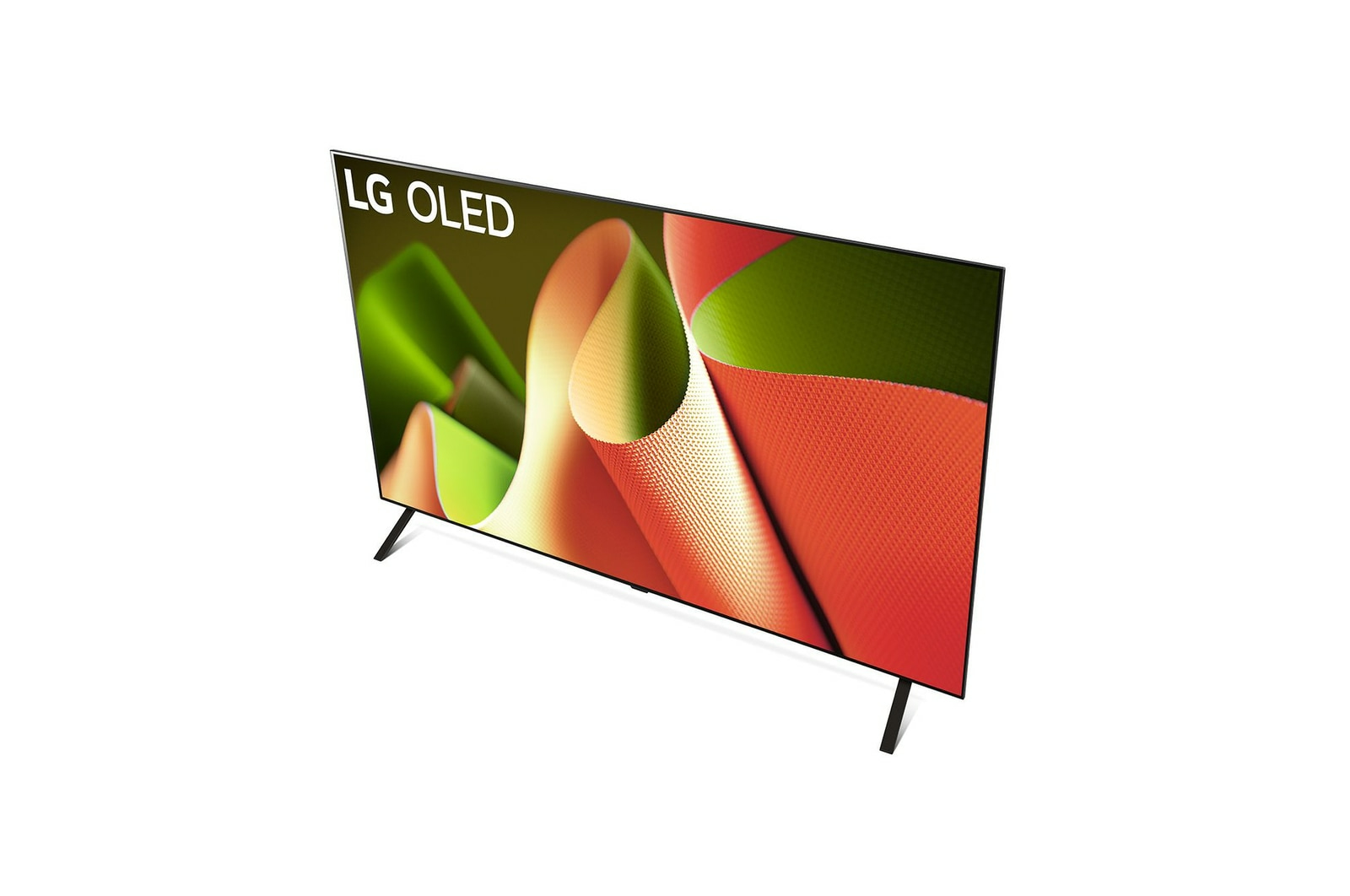 LG TV OLED77B42LA   (2024)