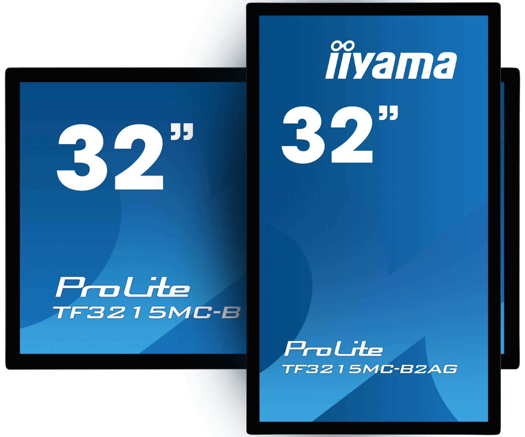 IIYAMA LFD ProLite TF3215MC-B2AG