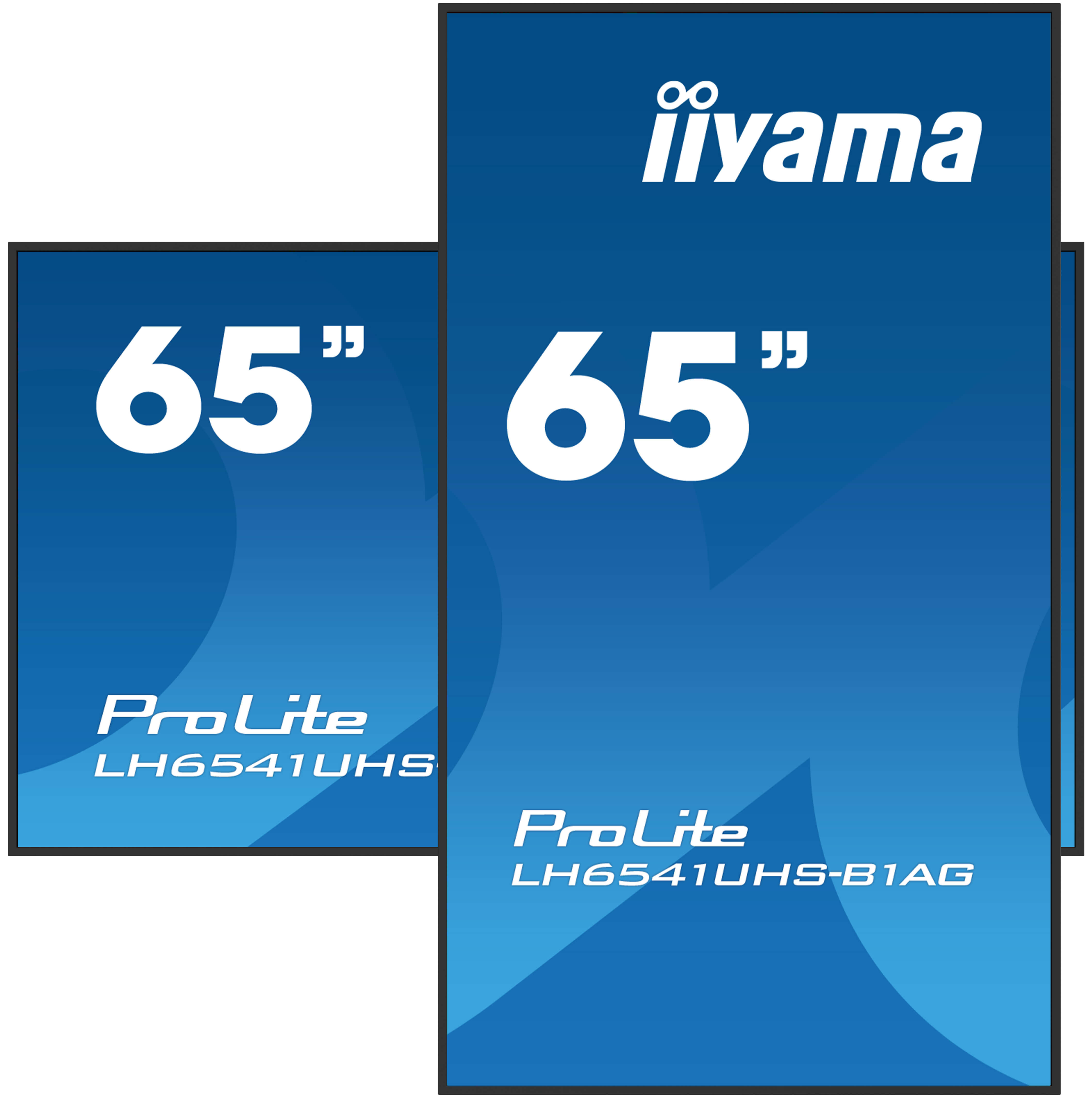 IIYAMA LFD ProLite LH6541UHS-B1AG