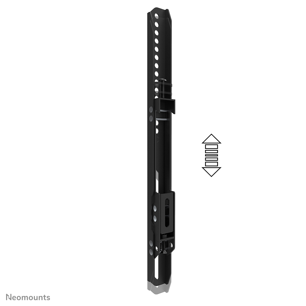 Neomounts Doppelbildschirm-Adapter - 2130 mm - 59 mm - 650 mm - 213 mm - 72 mm - 1010 mm