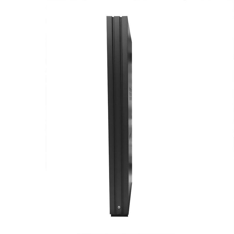 HAGOR Outdoorstele für Samsung OH55 Serie