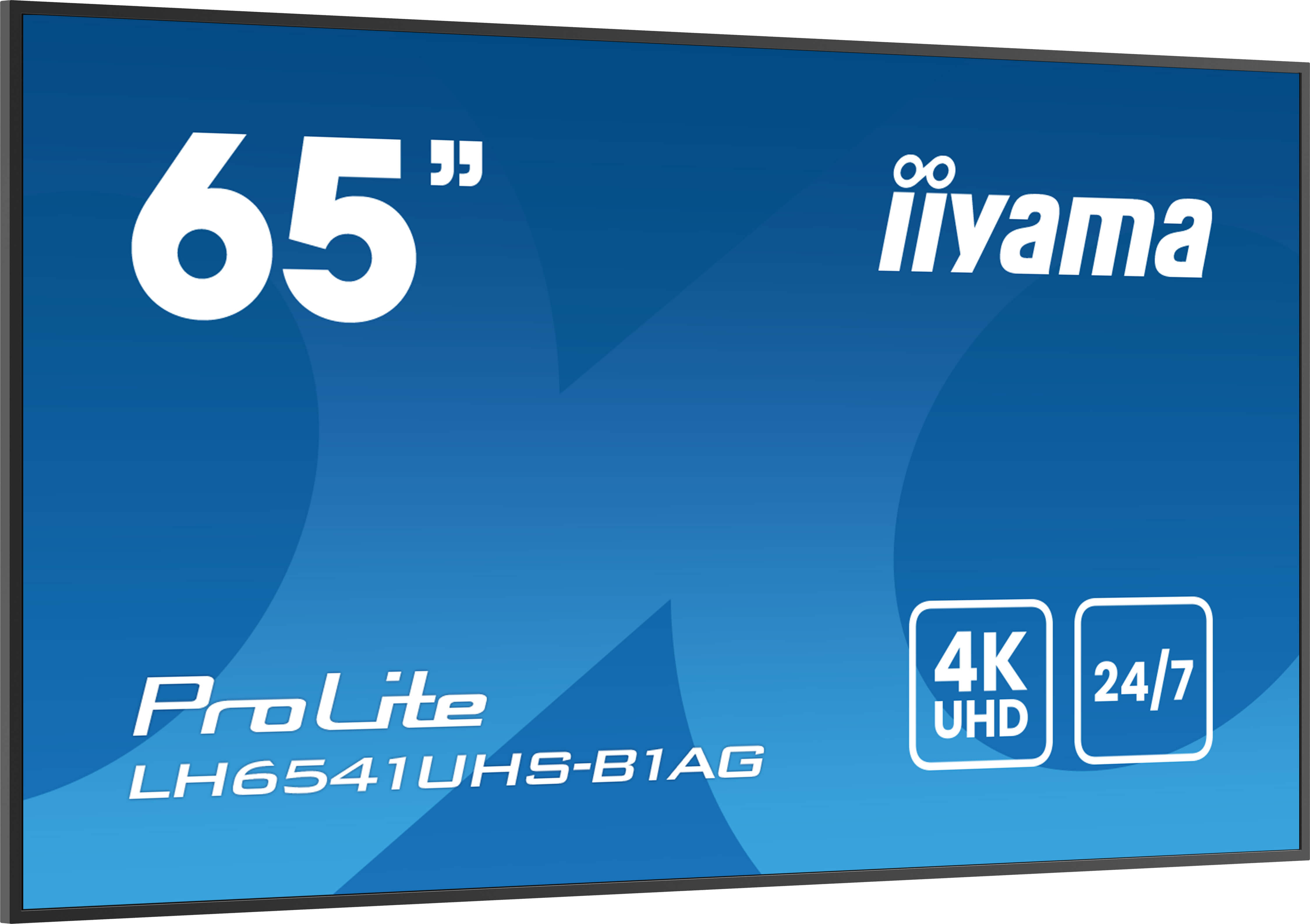 IIYAMA LFD ProLite LH6541UHS-B1AG