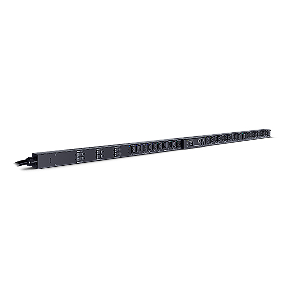 CYBERPOWER PDU83402 , Rackmount 0U, Switched PDU