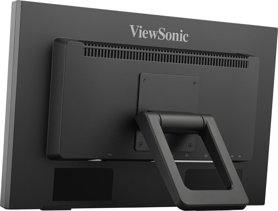 ViewSonic Display TD2223-2 Touch