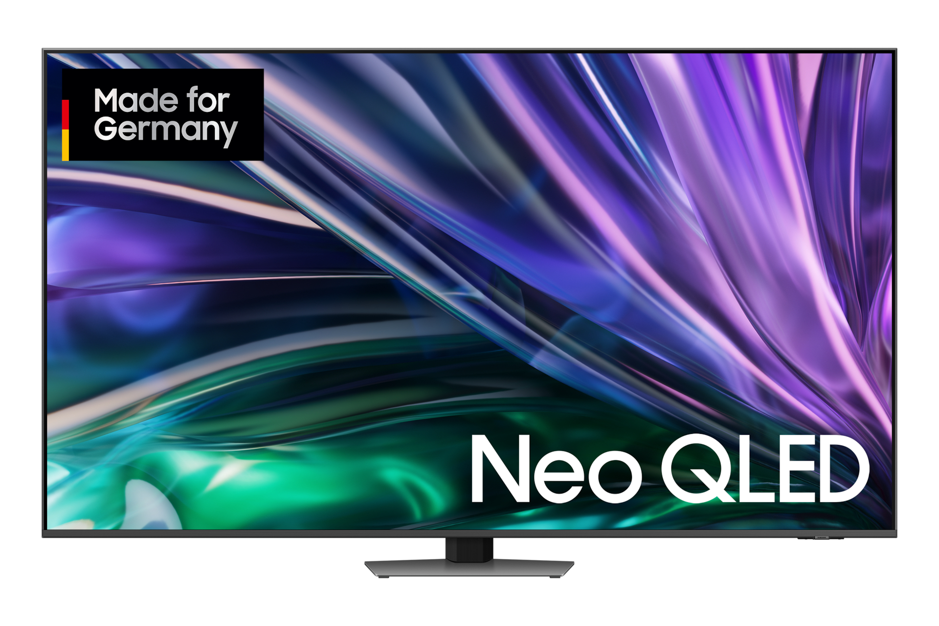 SAMSUNG TV GQ55QN85D   (2024)