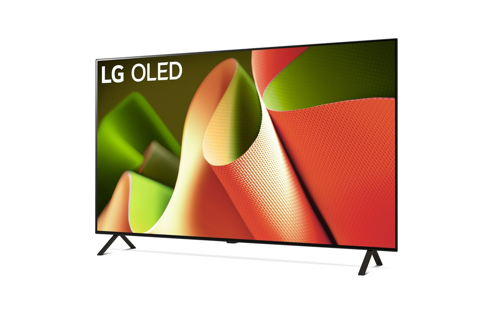 LG TV OLED65B42LA   (2024)