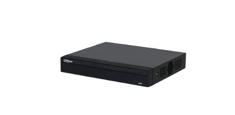 Dahua CCTV-Zubehör  16CH 1HDD Compact 1U NETWORK VIDEO RECORDER, DHI-NVR2116HS-S3