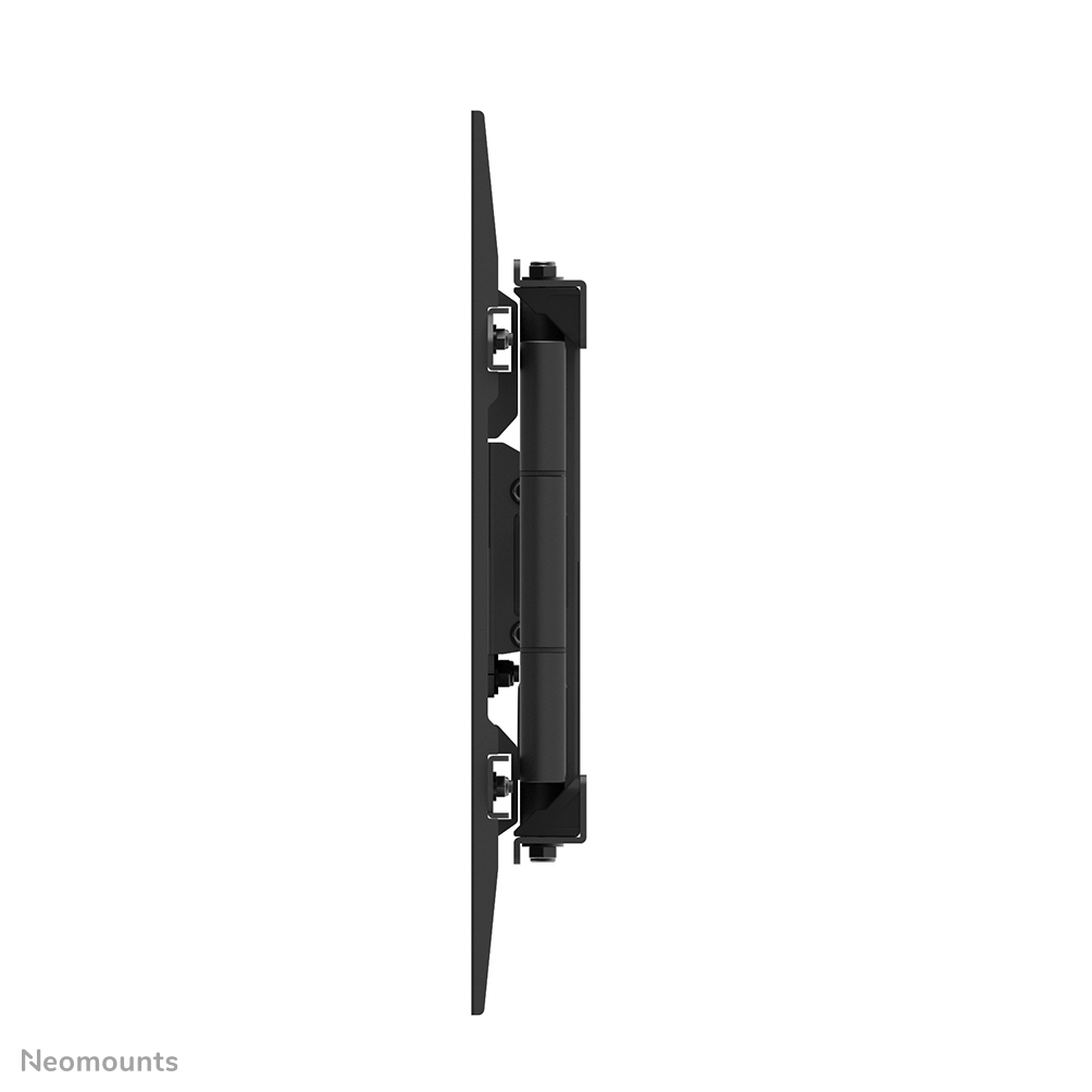 Neomounts TV-Wandhalterung - 109,2 cm (43 Zoll) - 190,5 cm (75 Zoll) - 100 x 100 mm - 800 x 400 mm - -3 - 15 Grad  - Schwarz