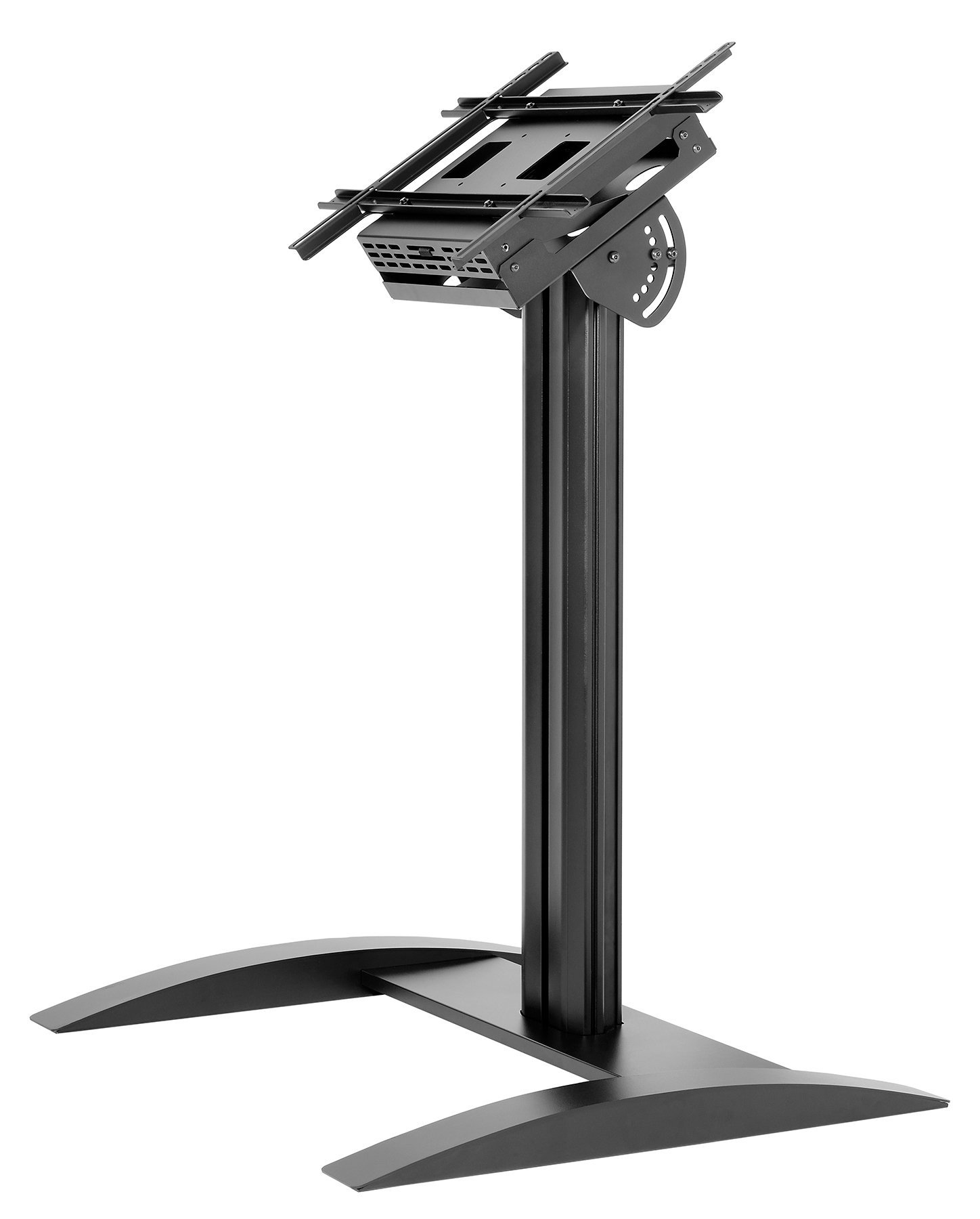 Peerless-AV Standfuß SS575K Kiosk 32-75" 68kg 90Grad