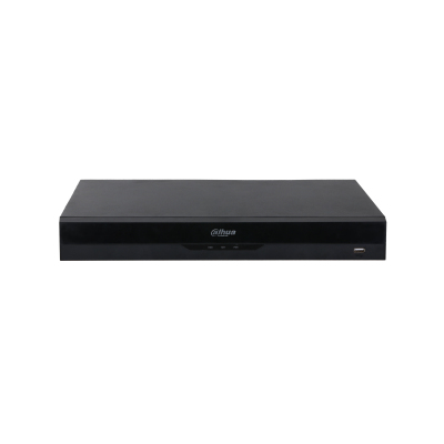 Dahua CCTV-Zubehör  16CH 2HDD 1U NETWORK VIDEO RECORDER, DHI-NVR2216-16P-I2