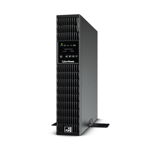 CYBERPOWER OL1000ERTXL2U  Rack/Tower Doppelwandler USV 1000VA/900W