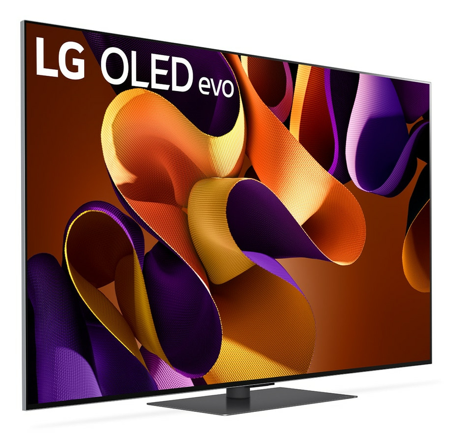 LG TV OLED55G49LS   (2024)