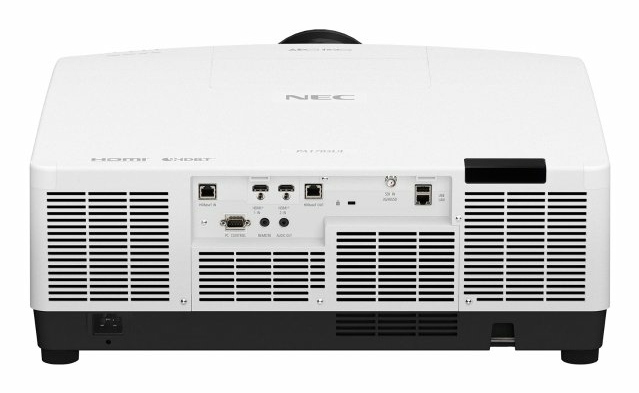 NEC Projektor PA1505UL-W Projector